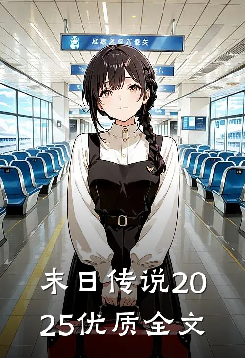 末日传说2025优质全文