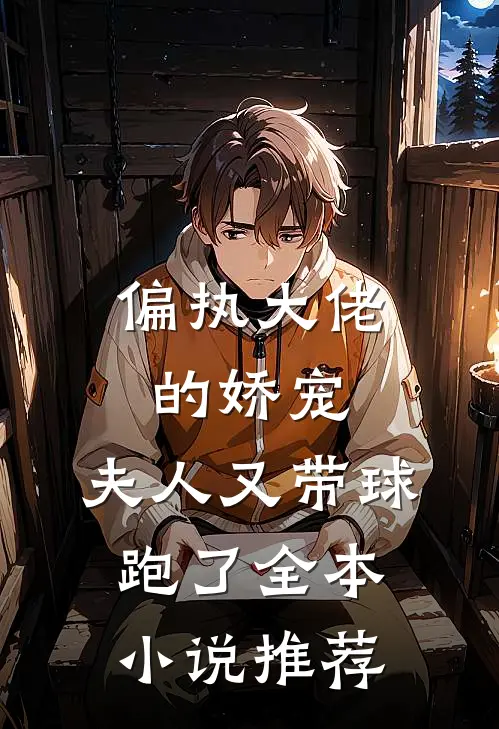 偏执大佬的娇宠：夫人又带球跑了全本小说推荐