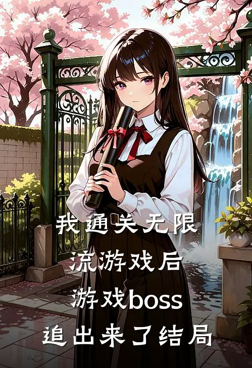 我通关无限流游戏后，游戏boss追出来了结局
