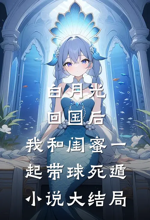 白月光回国后，我和闺蜜一起带球死遁小说大结局