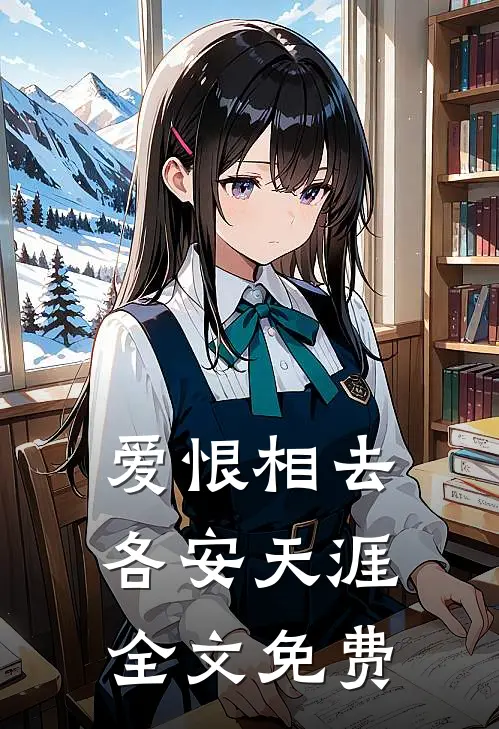 爱恨相去，各安天涯全文免费