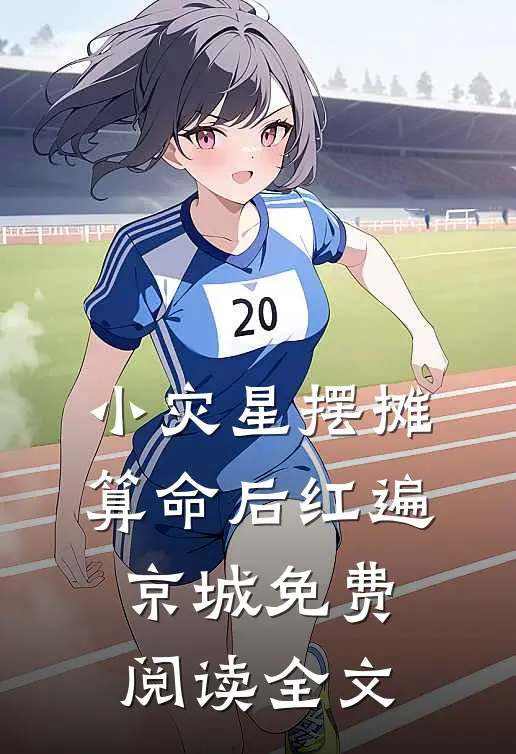 小灾星摆摊算命后红遍京城免费阅读全文