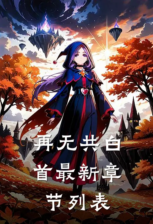 再无共白首最新章节列表
