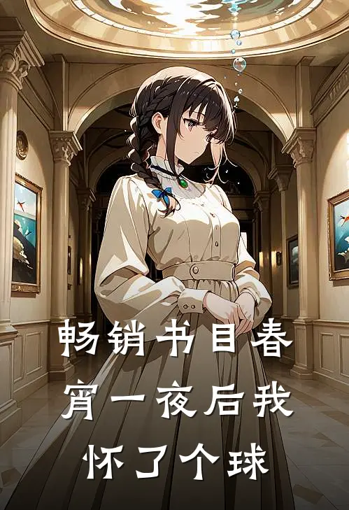 畅销书目春宵一夜后我怀了个球