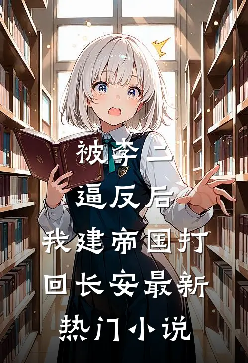 被李二逼反后，我建帝国打回长安最新热门小说