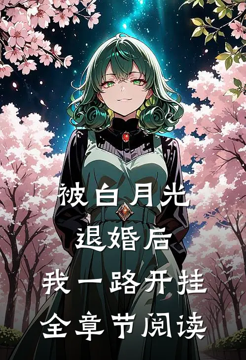被白月光退婚后，我一路开挂全章节阅读