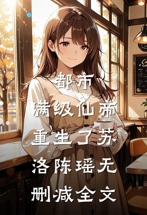 都市：满级仙帝重生了苏洛陈瑶无删减全文