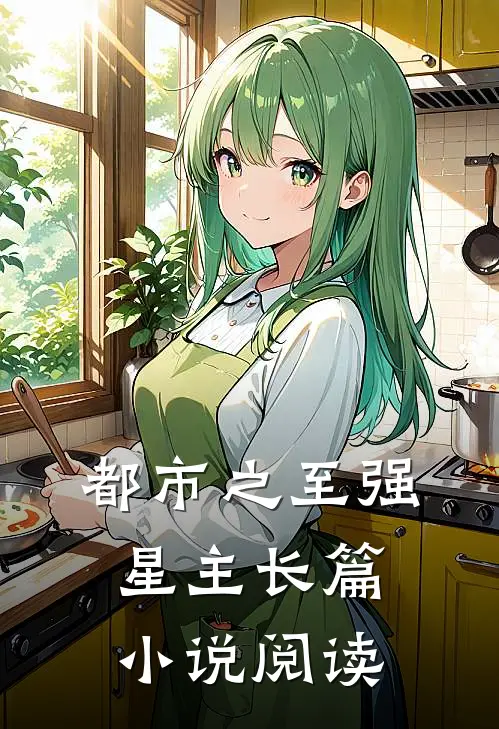 都市之至强星主长篇小说阅读