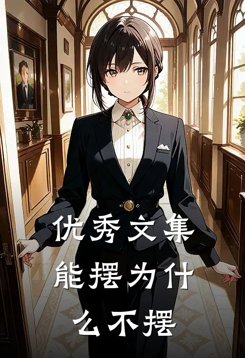 优秀文集能摆为什么不摆