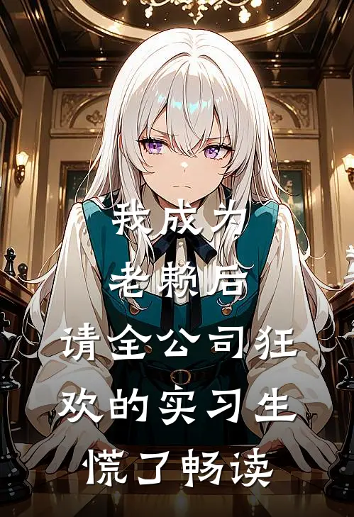 我成为老赖后，请全公司狂欢的实习生慌了畅读
