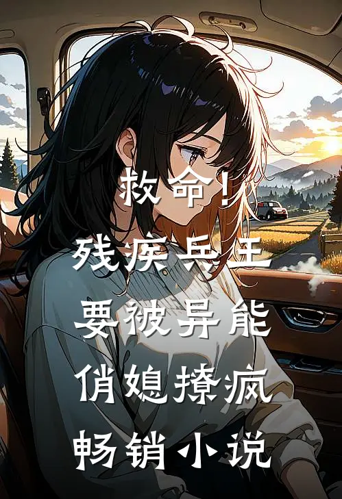 救命!残疾兵王要被异能俏媳撩疯畅销小说