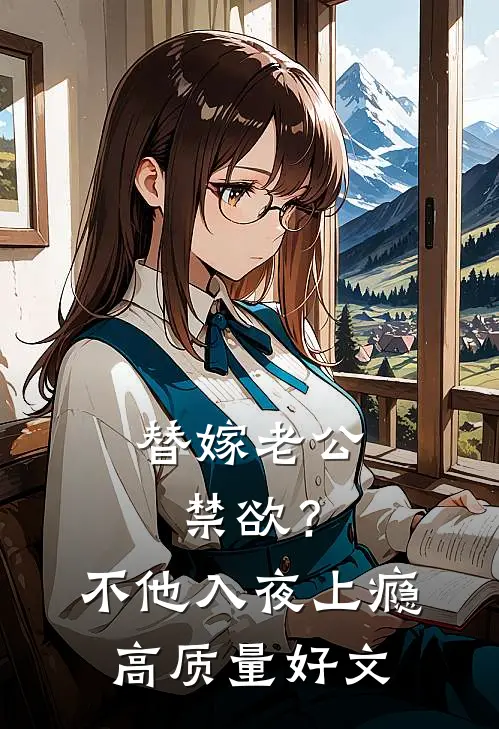 替嫁老公禁欲？不，他入夜上瘾高质量好文