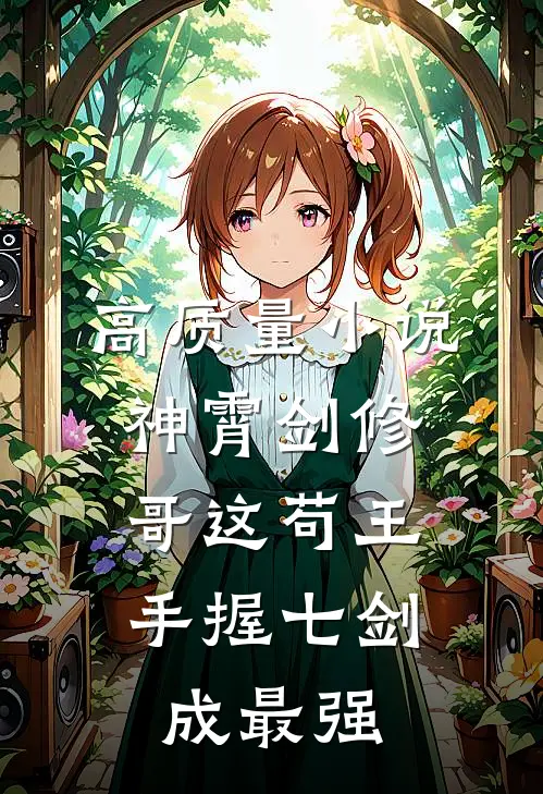 高质量小说神霄剑修：哥这苟王手握七剑成最强