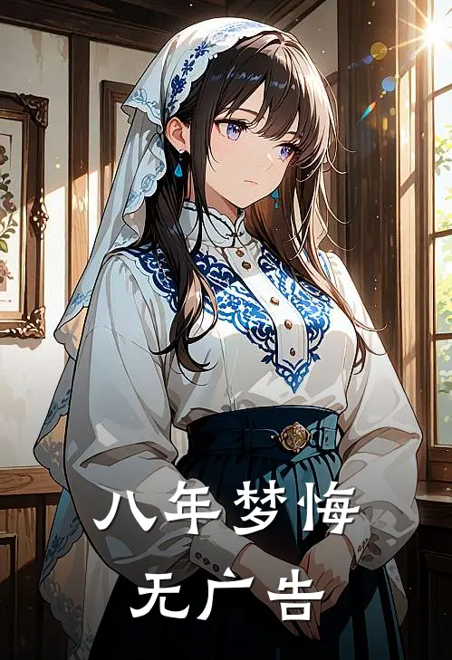 八年梦悔无广告