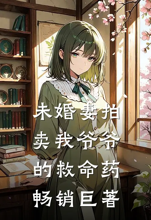 未婚妻拍卖我爷爷的救命药畅销巨著