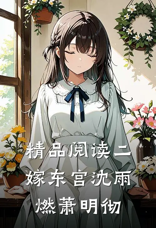 精品阅读二嫁东宫沈雨燃萧明彻