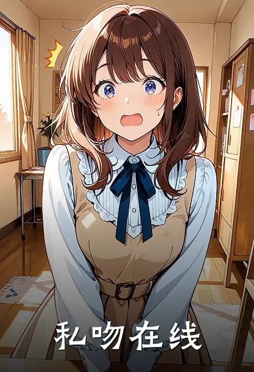 私吻在线