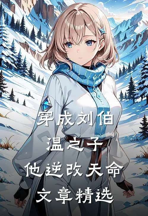 穿成刘伯温之子，他逆改天命文章精选