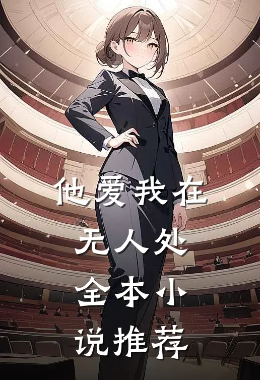 他爱我在无人处全本小说推荐
