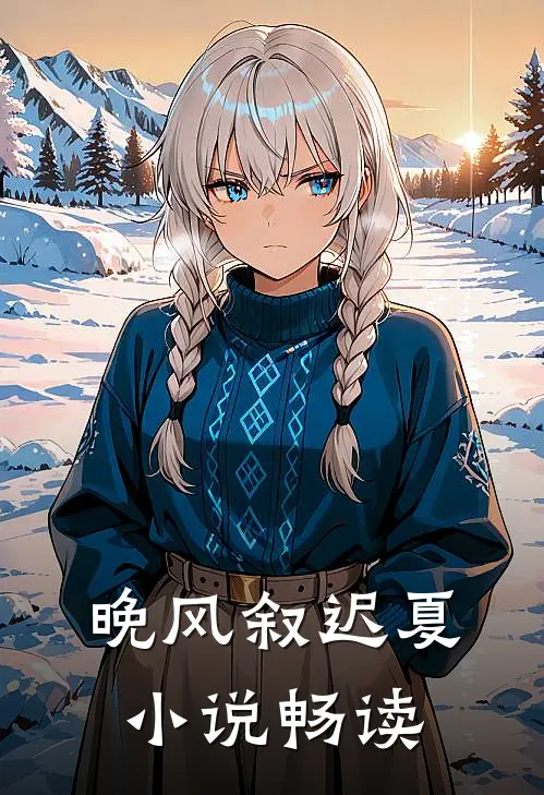晚风叙迟夏小说畅读