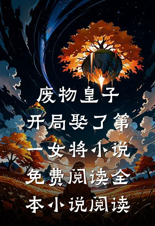 废物皇子,开局娶了第一女将小说免费阅读全本小说阅读