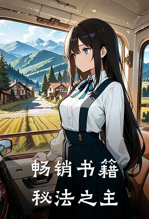 畅销书籍秘法之主