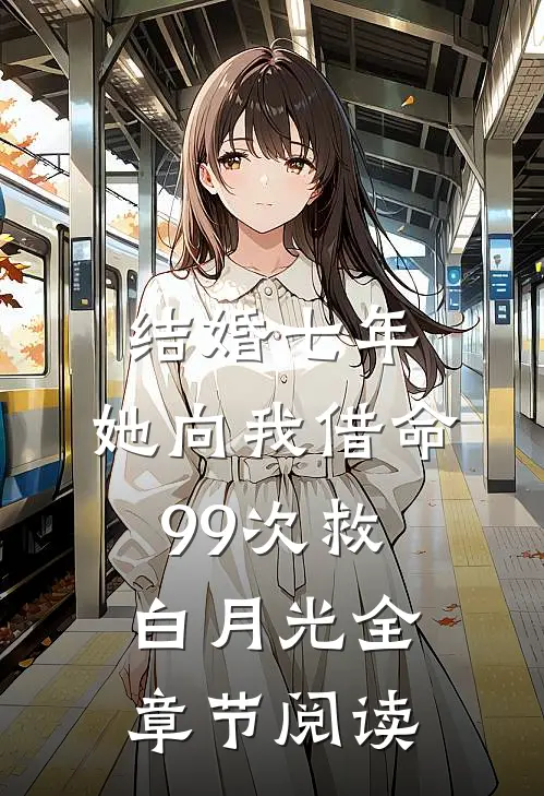 结婚七年，她向我借命99次救白月光全章节阅读