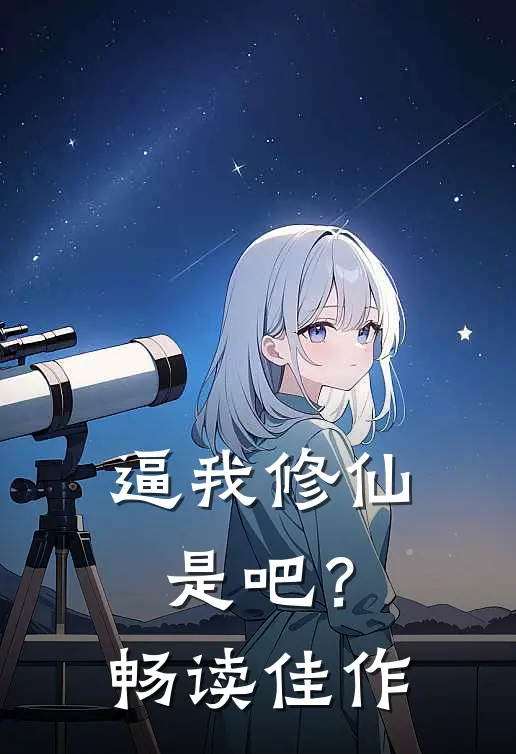 逼我修仙是吧？畅读佳作