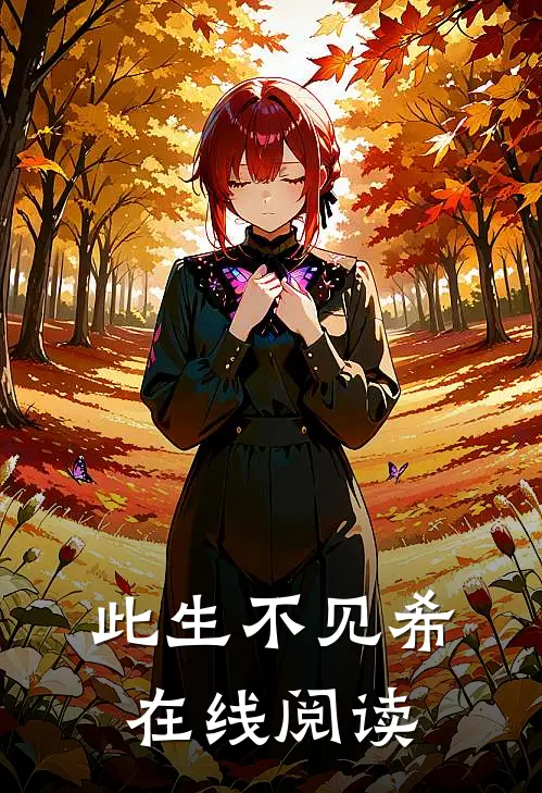 此生不见希在线阅读