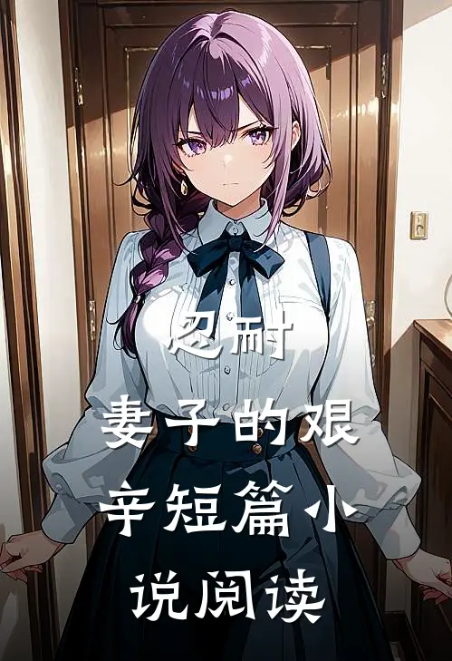忍耐：妻子的艰辛短篇小说阅读