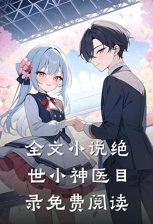 全文小说绝世小神医目录免费阅读