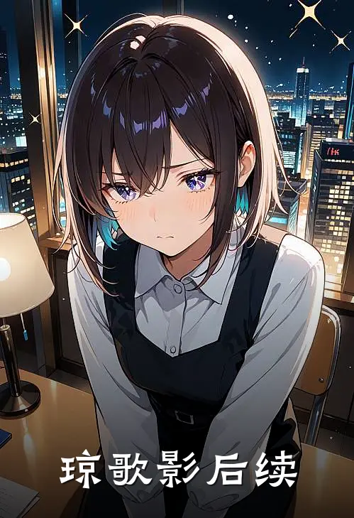 琼歌影后续