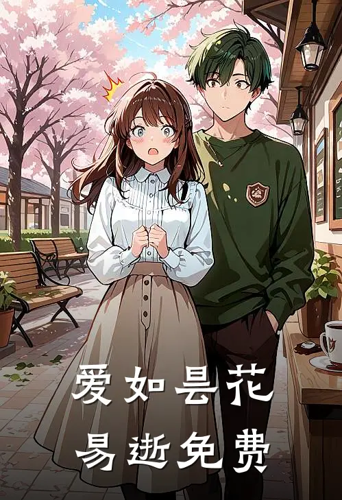 爱如昙花易逝免费