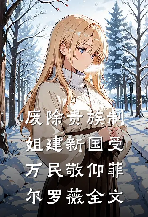 废除贵族制，姐建新国受万民敬仰菲尔罗薇全文