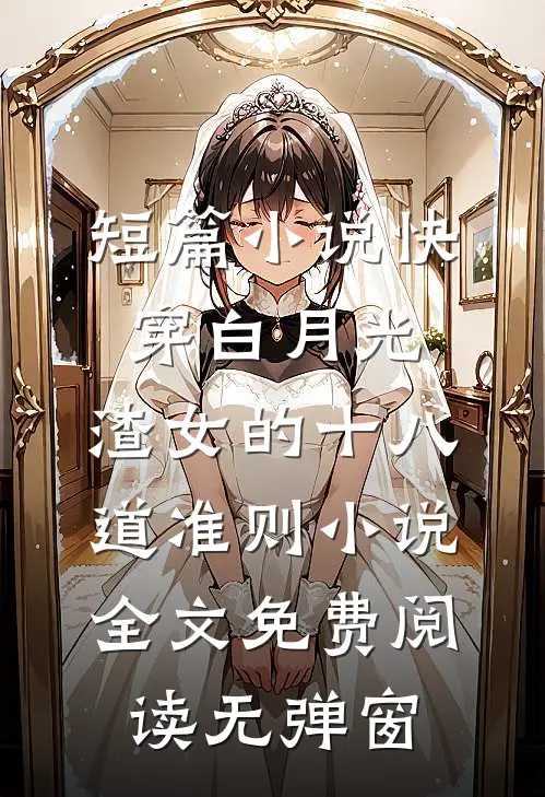 短篇小说快穿白月光:渣女的十八道准则小说全文免费阅读无弹窗
