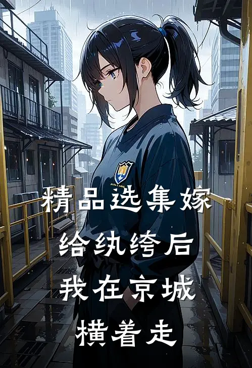 精品选集嫁给纨绔后，我在京城横着走