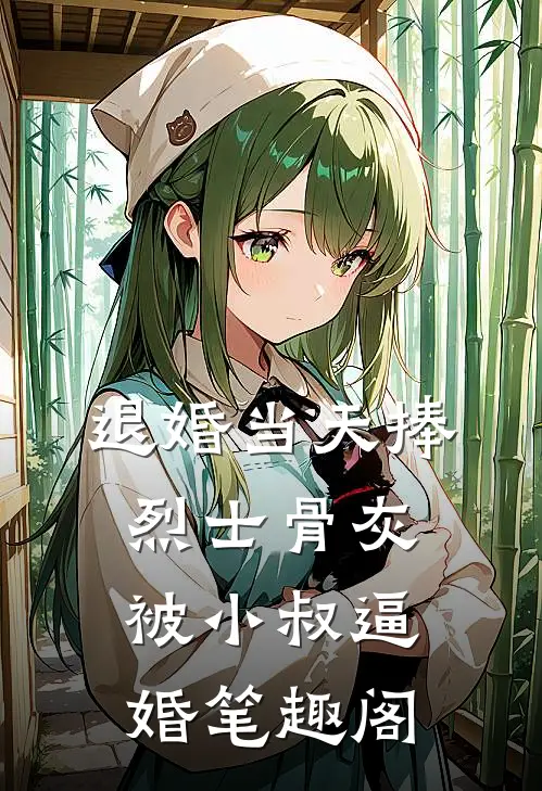 退婚当天捧烈士骨灰被小叔逼婚笔趣阁