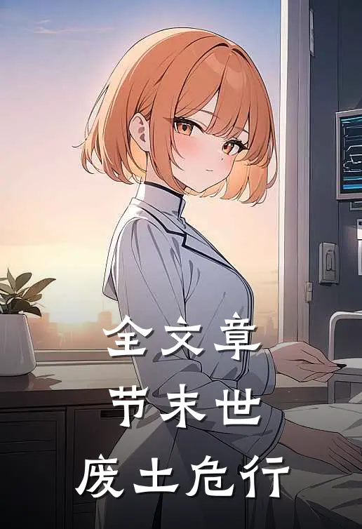 全文章节末世：废土危行