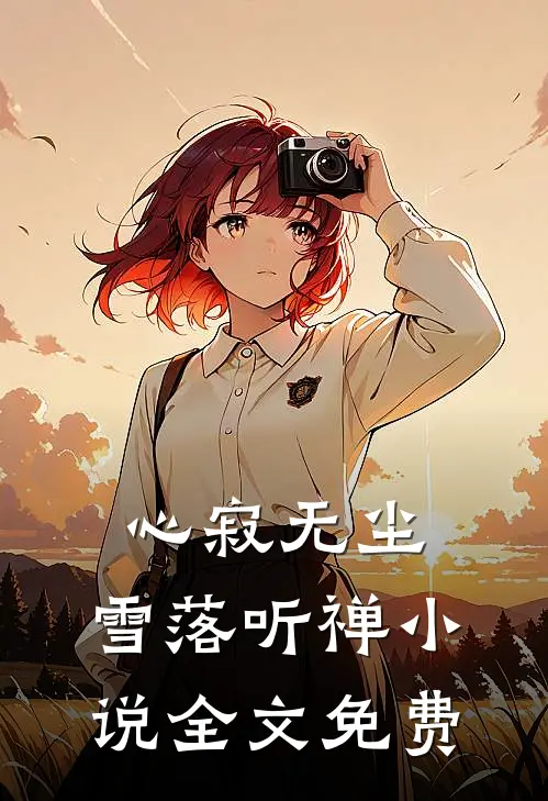 心寂无尘，雪落听禅小说全文免费