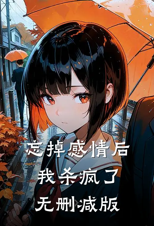 忘掉感情后我杀疯了无删减版