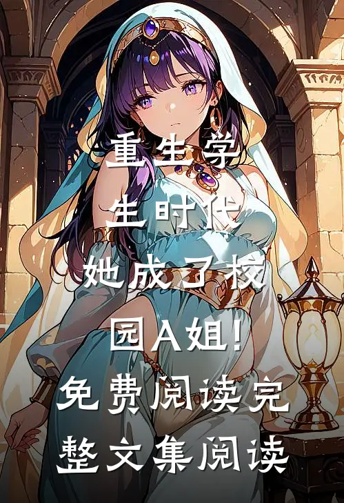 重生学生时代:她成了校园A姐!免费阅读完整文集阅读