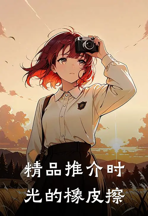 精品推介时光的橡皮擦