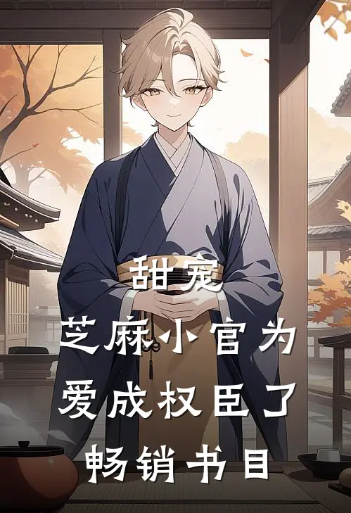 甜宠：芝麻小官为爱成权臣了畅销书目