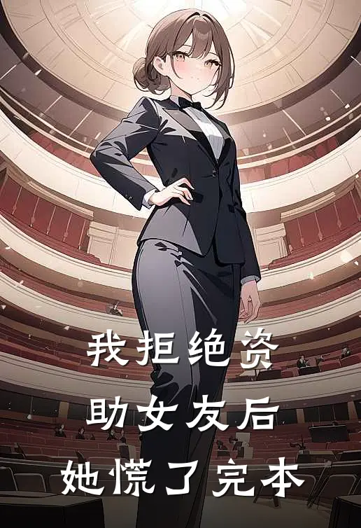 我拒绝资助女友后，她慌了完本