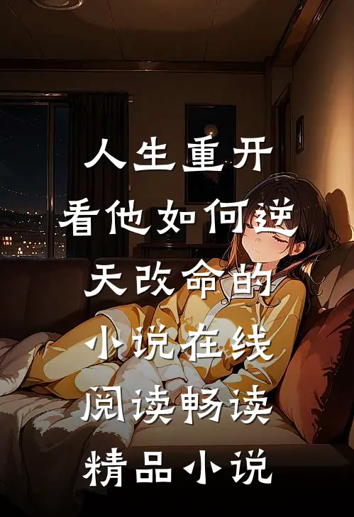 人生重开:看他如何逆天改命的小说在线阅读畅读精品小说