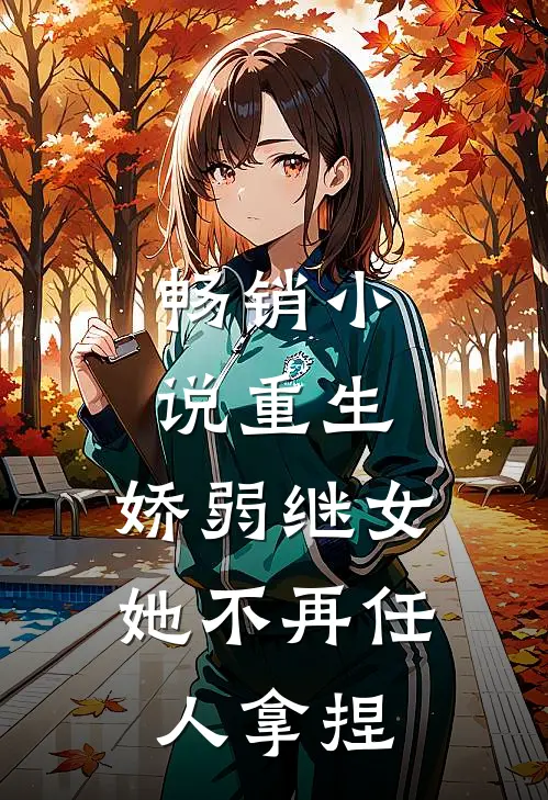 畅销小说重生：娇弱继女她不再任人拿捏