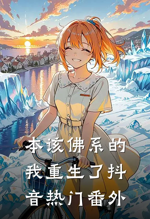 本该佛系的我重生了抖音热门番外