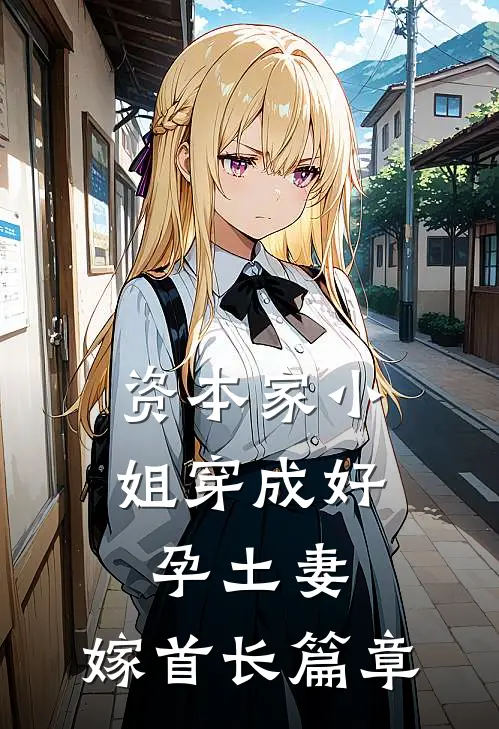 资本家小姐穿成好孕土妻，嫁首长篇章