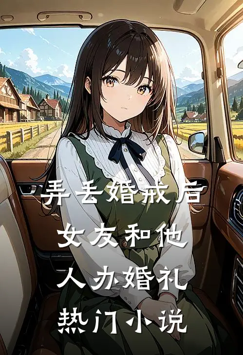 弄丢婚戒后，女友和他人办婚礼热门小说