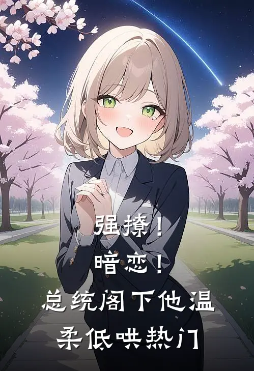 强撩！暗恋！总统阁下他温柔低哄热门